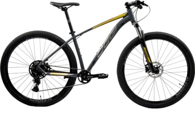 OGGI NOVA Big Wheel 7.0