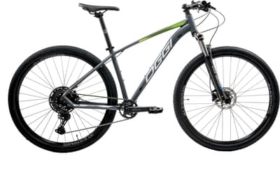 OGGI NOVA Big Wheel 7.1
