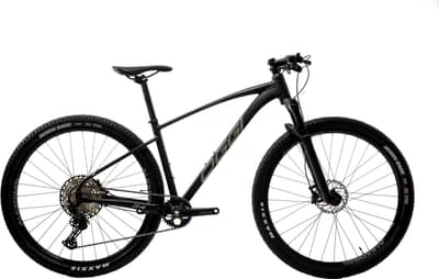 OGGI NOVA Big Wheel 7.4