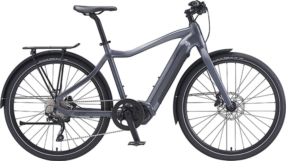 2020 OHM Discover – Specs, Comparisons 