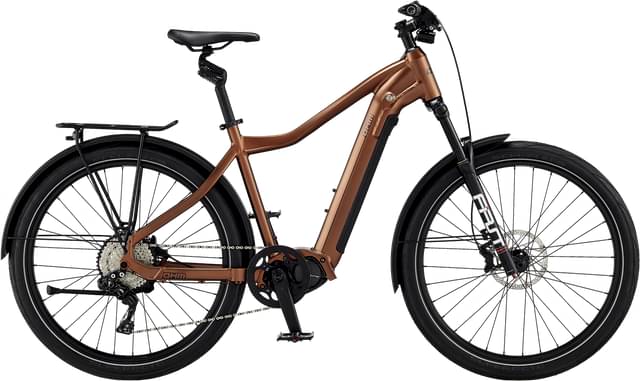 OHM Quest 2 SUV PRO