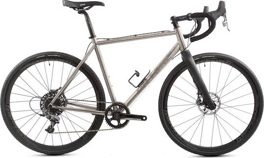ONONE Pickenflick SRAM Rival 1