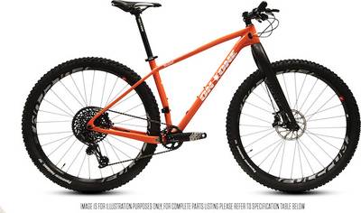 merida big nine 5000 2020