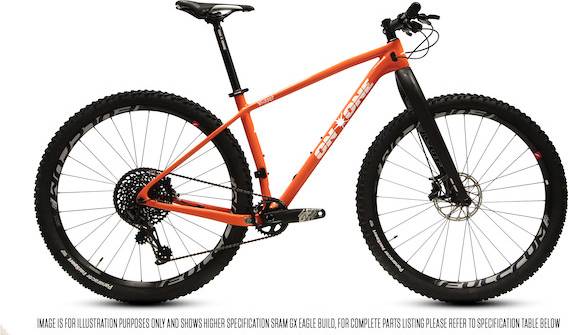 ONONE Whippet SRAM SX