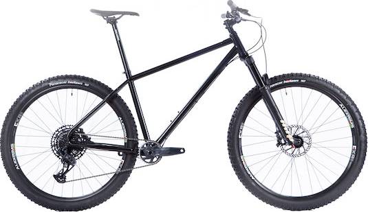 Onone Big Dog SRAM GX