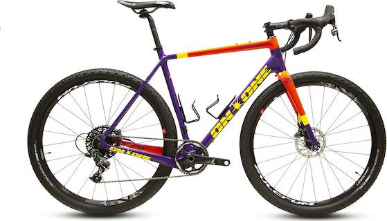 Onone Free Ranger SRAM Force 1