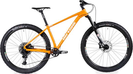 ONONE Scandal SRAM GX