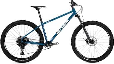 Onone Big Dog SRAM SX