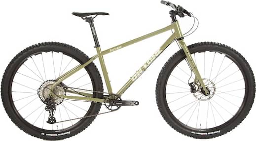 Onone Bootzipper 29er SRAM SX Steel