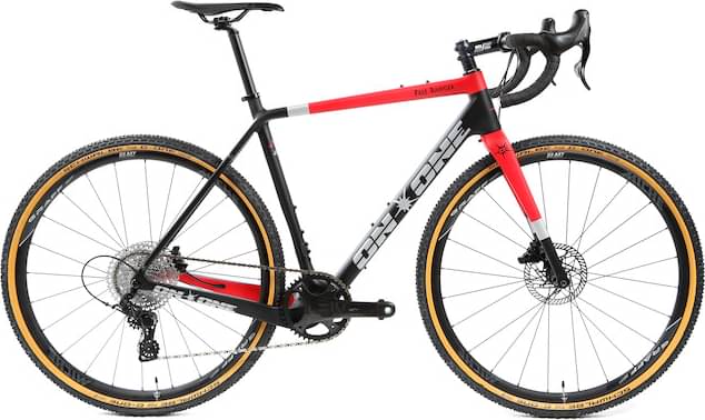 Onone Free Ranger Campagnolo Ekar