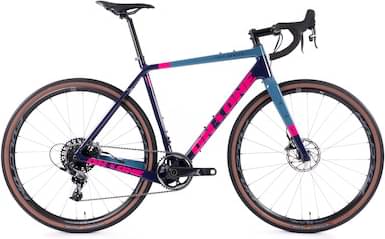 Onone Free Ranger SRAM HRD Force 1 Carbon