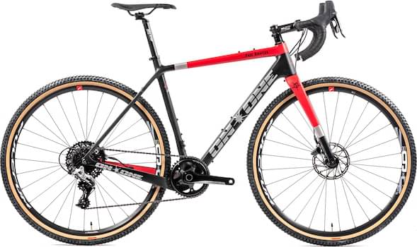 ONONE Free Ranger SRAM HRD Rival 1