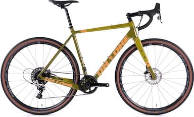 Onone Free Ranger SRAM Rival 1 Carbon