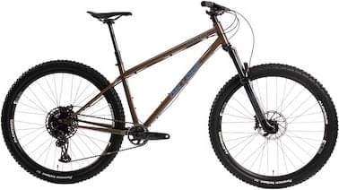 Onone Huntsman SRAM SX