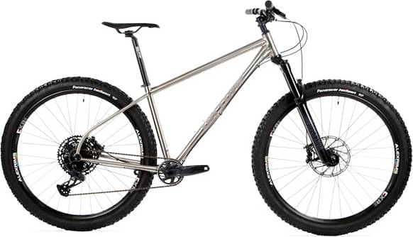 Onone Vandal SRAM GX Titanium