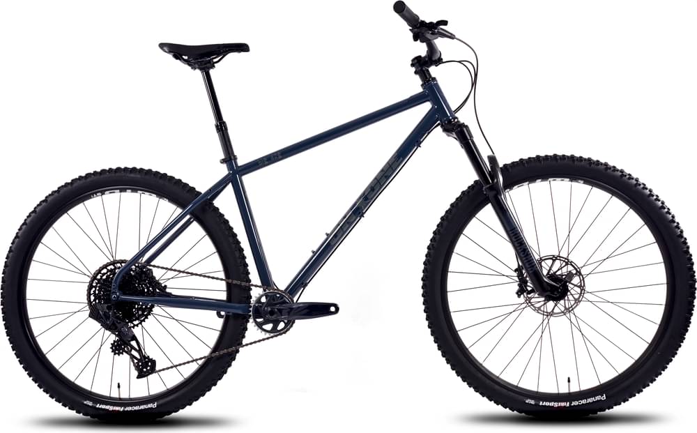 Onone Big Dog SRAM GX AXS