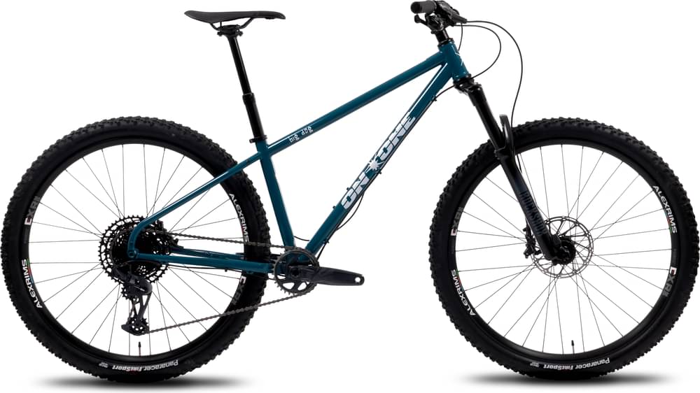 Onone Big Dog SRAM GX