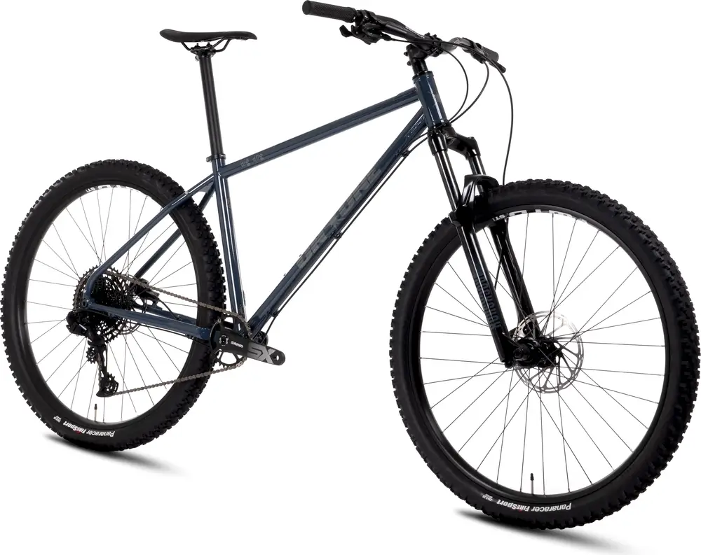 2023 OnOne Big Dog SRAM SX Specs, Comparisons, Reviews 99 Spokes