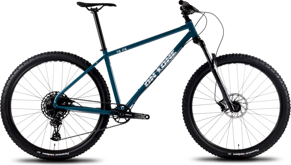 Onone Big Dog SRAM SX