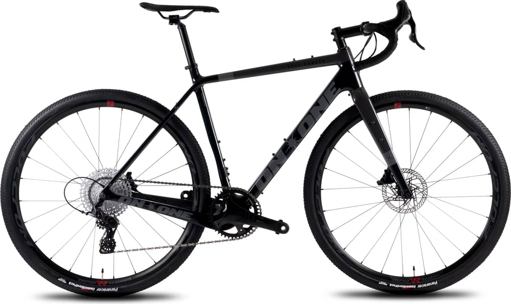 ONONE Free Ranger Campagnolo Ekar Carbon
