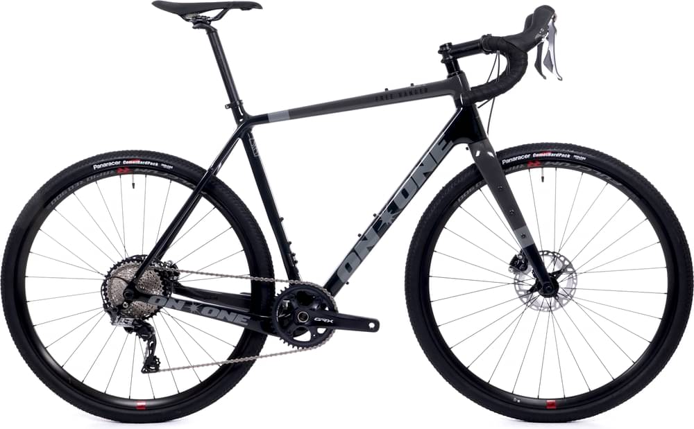 Onone Free Ranger Shimano GRX RX810