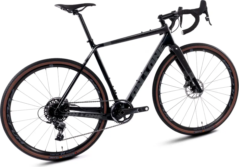2023 On-One Free Ranger SRAM Force 1 Carbon – Specs, Comparisons ...