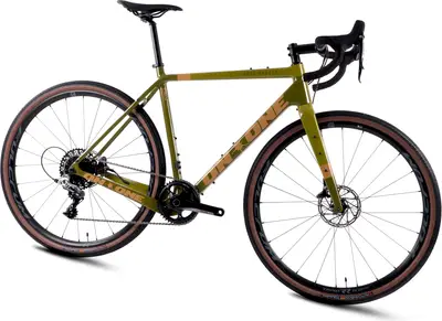 2023 On-One Free Ranger SRAM Rival 1 Carbon – Specs, Comparisons ...