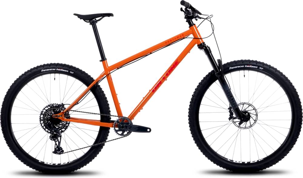 Onone Huntsman SRAM GX