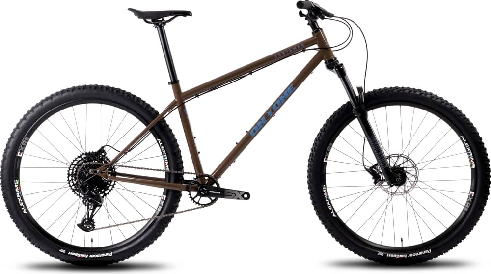 Onone Huntsman SRAM SX