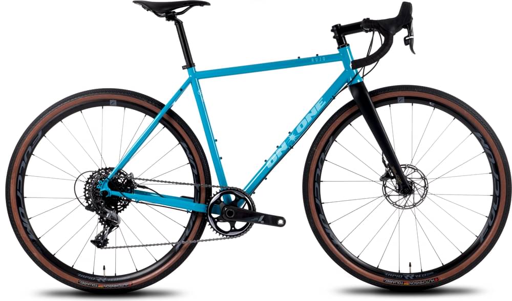 Onone Rujo SRAM Force 1