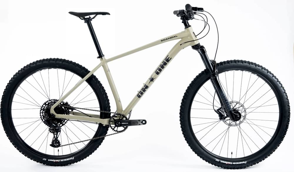 ONONE Scandal SRAM SX