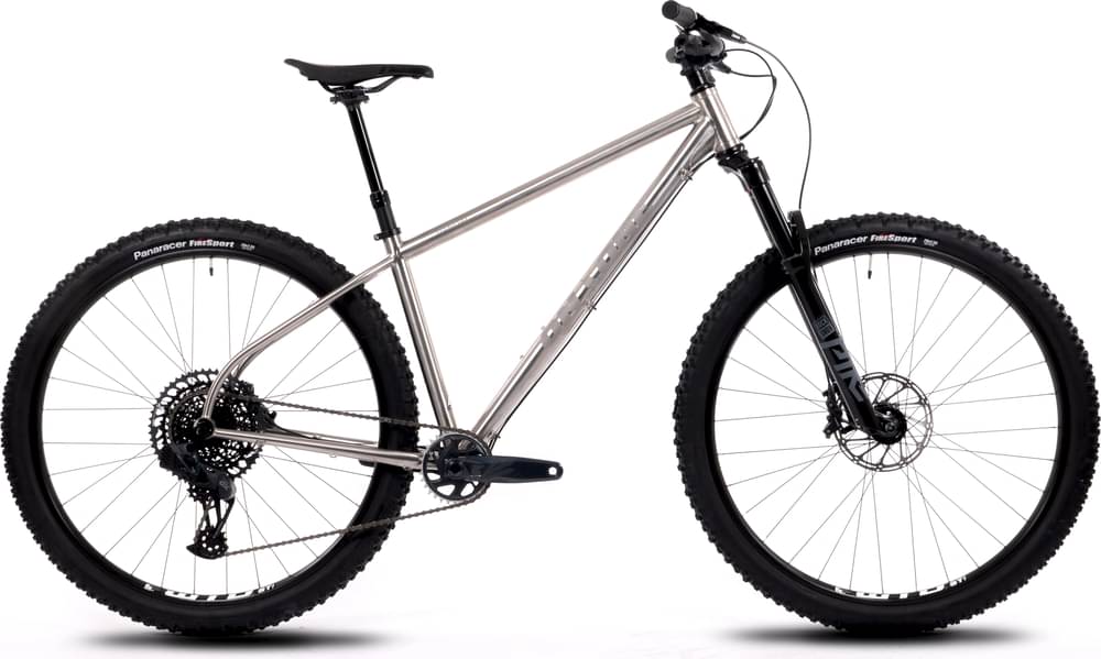 Onone Vandal SRAM GX AXS Titanium