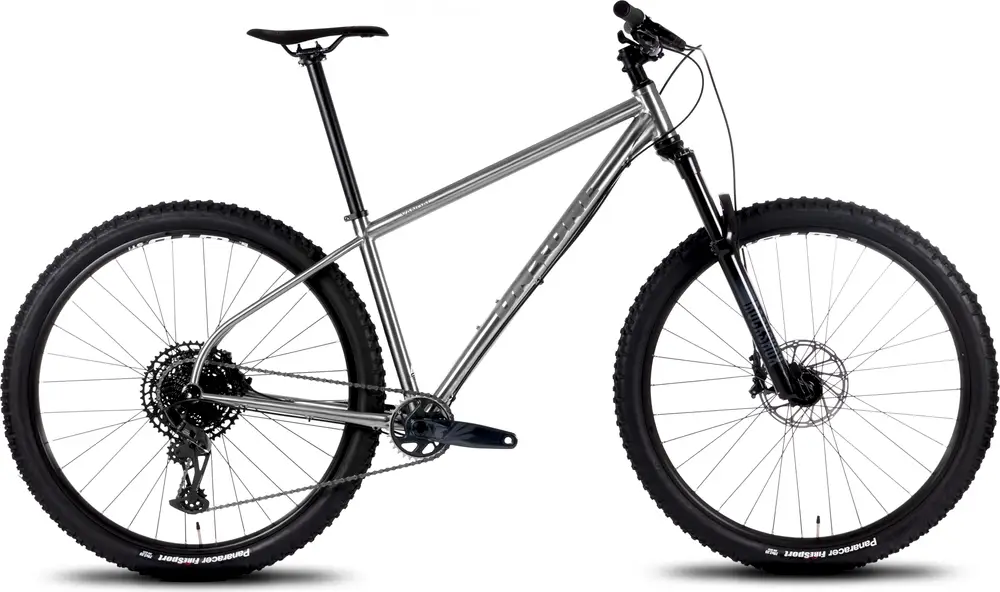 2023 On-One Vandal SRAM GX Titanium – Specs, Comparisons