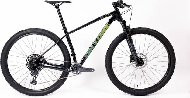 ONONE Whippet SRAM GX Suspension Fork