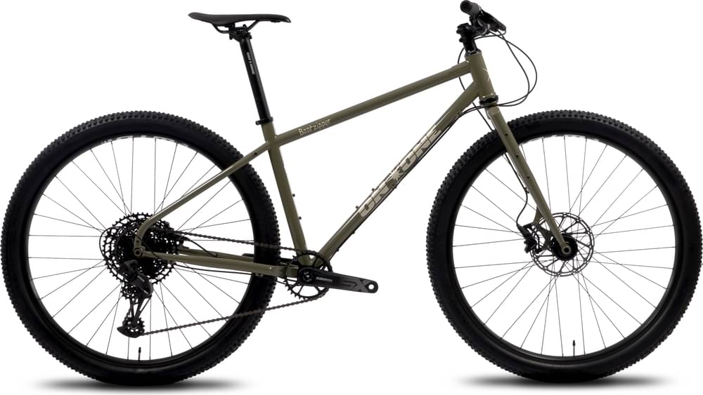 ONONE Bootzipper 29er SRAM SX Steel