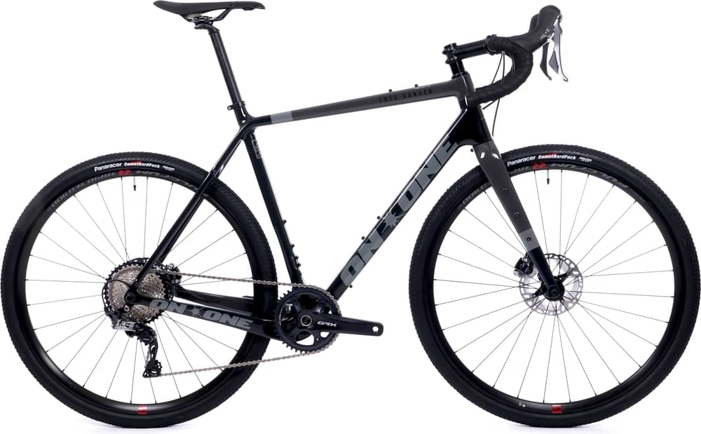 Onone Free Ranger Shimano GRX RX810