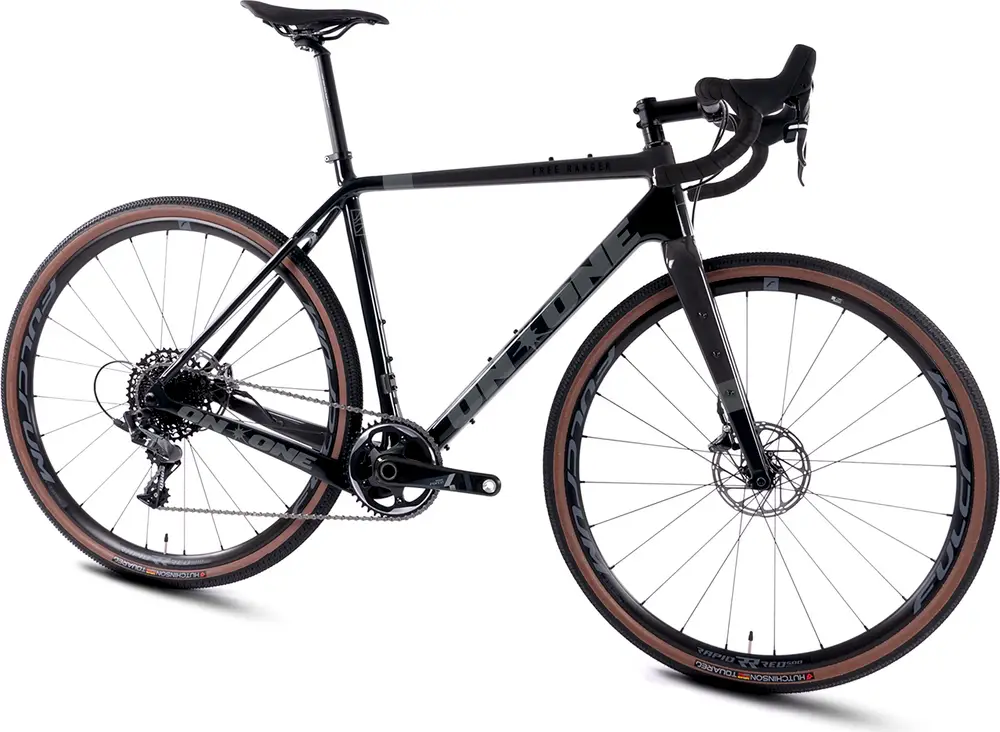 2024 On-One Free Ranger SRAM Force 1 Carbon – Specs, Comparisons ...