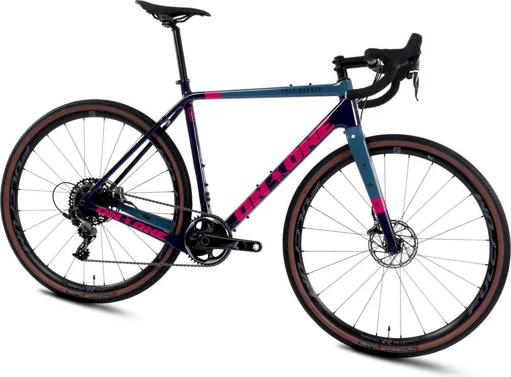 2024 On-One Free Ranger SRAM Force 1 Carbon – Specs, Comparisons ...