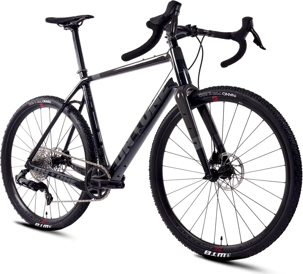 2024 On-One Free Ranger SRAM Rival AXS XPLR – Specs, Comparisons ...