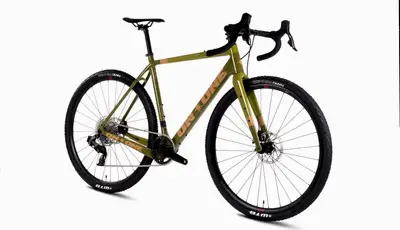 2024 On-One Free Ranger SRAM Rival AXS XPLR – Specs, Comparisons ...