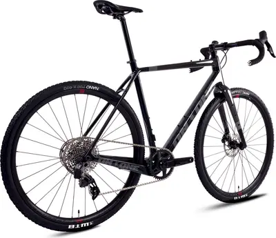 2024 On-One Free Ranger SRAM Rival AXS XPLR – Specs, Comparisons ...
