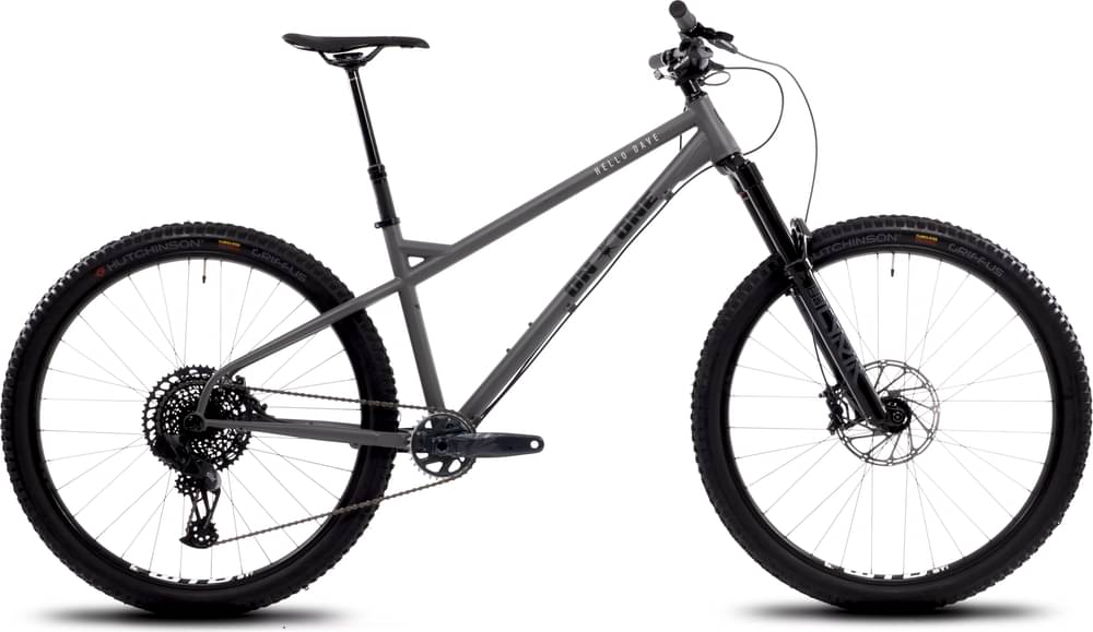Onone Hello Dave SRAM GX AXS