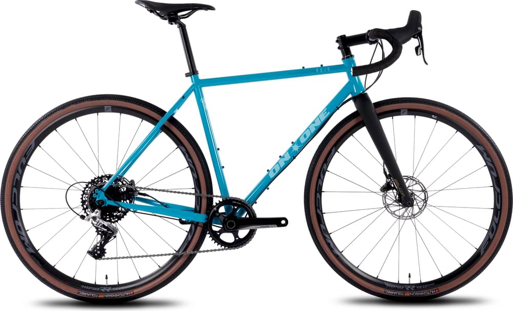 Onone Rujo SRAM Rival 1