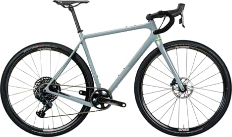 OPEN WI.DE. Force/Eagle AXS ENVE
