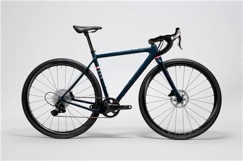 OPEN U.P. EKAR RAPHA Limited Edition