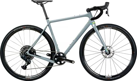 OPEN WI.DE. Force eTap AXS/Eagle AXS ENVE