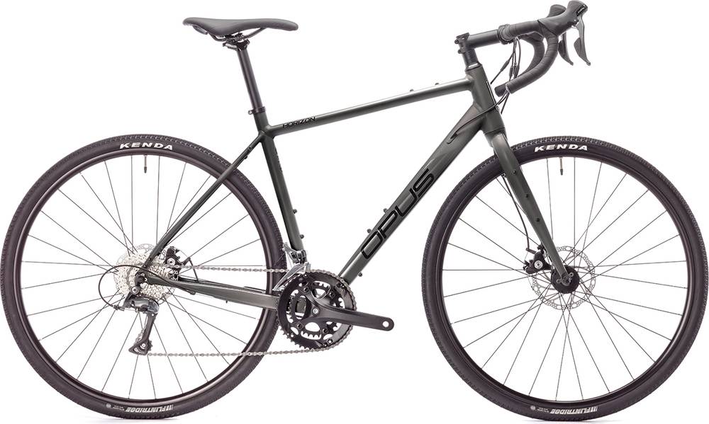 Opus HORIZON AL CLARIS QR