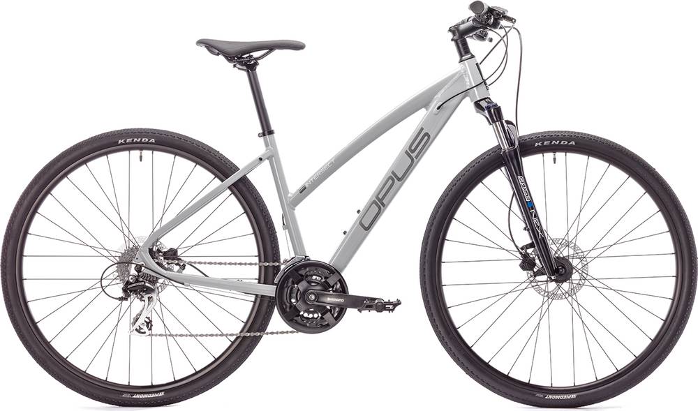 OPUS INTERSECT 3 ST