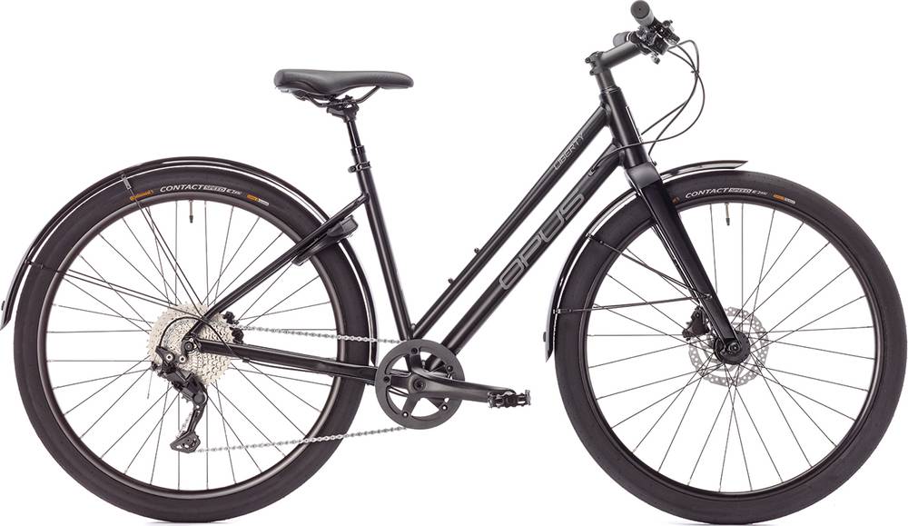Opus LIBERTY HV ST