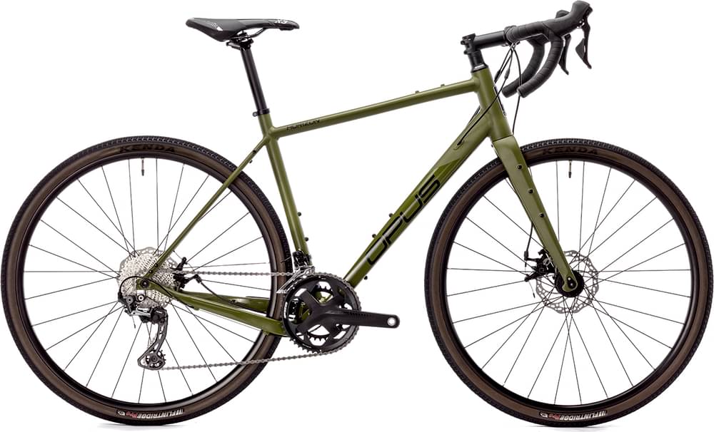 Opus HORIZON AL 105-GRX